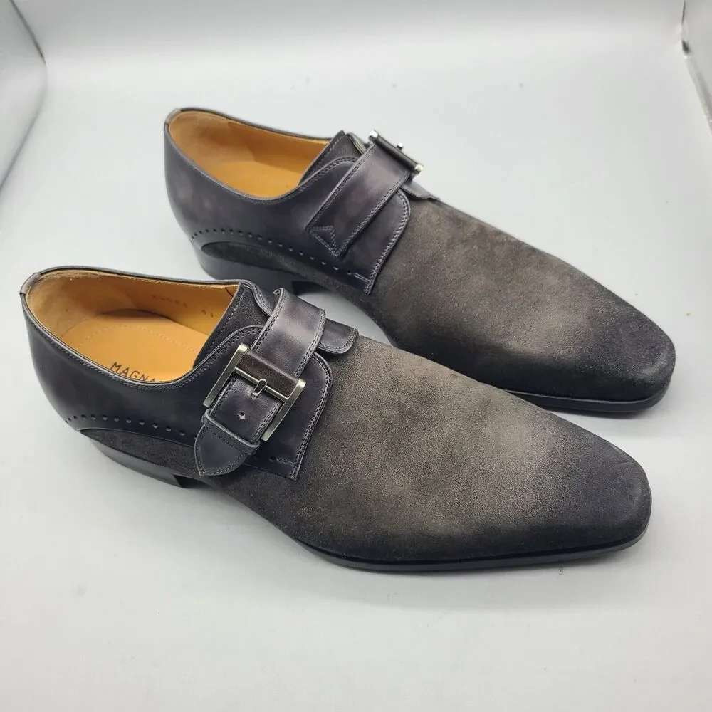 Magnanni new box